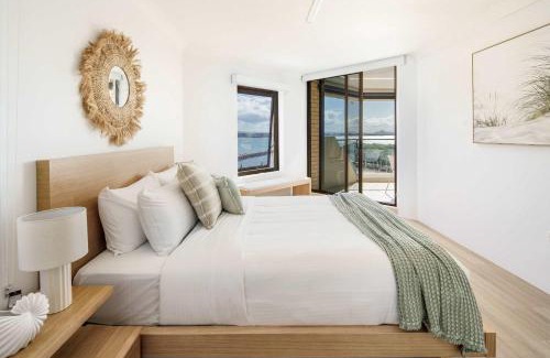 Buddina Apartment | Beachfront Beauty in Buddina