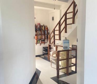 Hambantota Villa | Beachfront Bliss