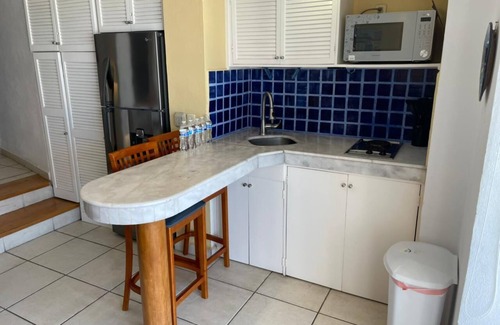 Fluvial Vallarta Condo | Beachfront Condo in Sunscape Resort