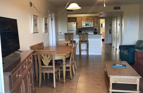 Hudson Resort | Beachfront Condo Coco Beach Fl, Avail for Christmas and New Year's 12/20-1/3/26