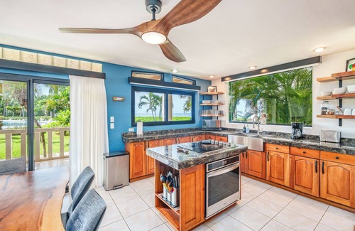 Junquillal Condo | Beachfront Condo w/Pool - 2BR 2BTH