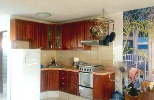 Cabarete Condo | Beachfront condo with Million Dollar View
