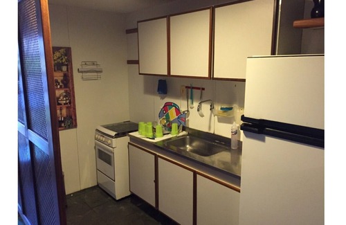 Praia do Forte Condo | Beachfront flat with 3 bedrooms and in the main village of Praia do Forte