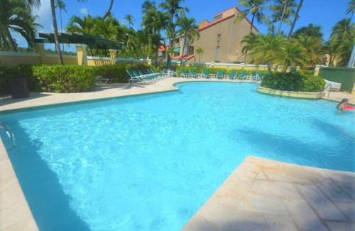 Candelero Abajo Apartment | Beachfront Getaway for two!