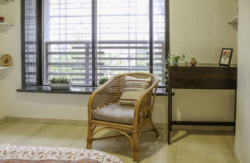Prabhadevi Apartment | Beachfront haven in Bandra - Apartment 1