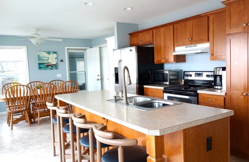 Harbor Beach House | Beachfront home cure for high blood pressure