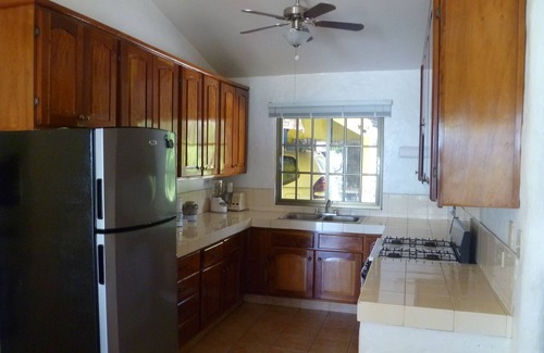 Bucaro House | Beachfront Home w/key to empty beach