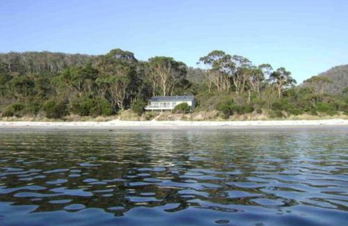 White Beach House | Beachfront House - Hot Tub, Ocean Views, Private Beach Pathway