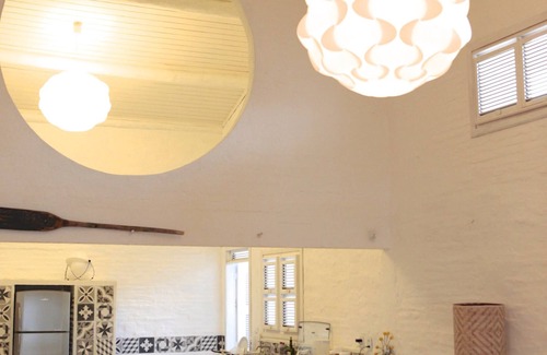 Taiba Villa | ★ BEACHFRONT Kite & Surf Paradise in Taiba! ★ Perfect Kite & Surfspot!