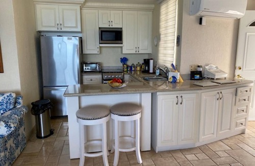 Marina Mazatlan Condo | Beachfront La Marina Tenis Condo