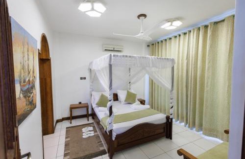 Mombasa Apartment | Beachfront Luxurious Apartment