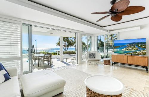 Noosa Heads Apartment | Beachfront luxury, Hastings Street