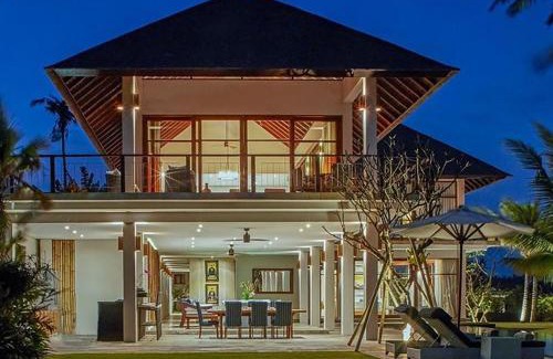 Ketewel House | Beachfront Luxury, Villa Purnama