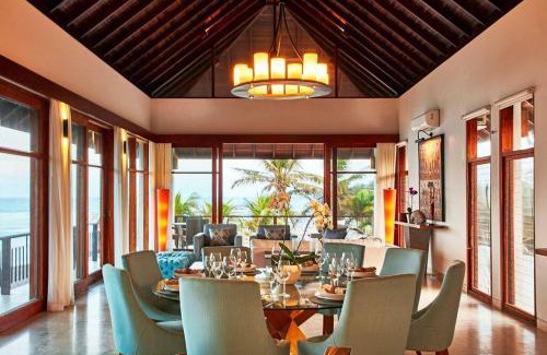 Ketewel House | Beachfront Luxury, Villa Purnama