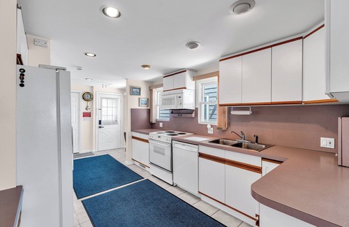 Manasquan House | Beachfront Oasis Home/On Ocean/3 Bedrooms/Stunning Views