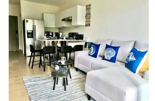 Parrita Condo | Beachfront Paradise Condo, Great Location, Bejuco