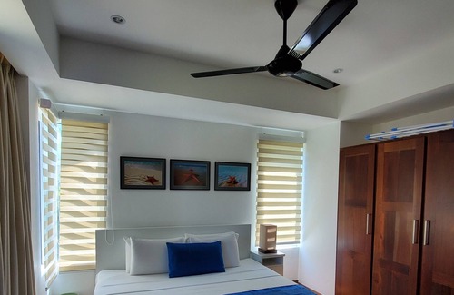 Nilaveli Apartment | Beachfront Paradise Luxry Condo