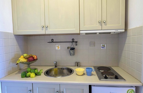Papa Nero Apartment | Beachfront Pelion Getaway - Cozy Summer Retreat