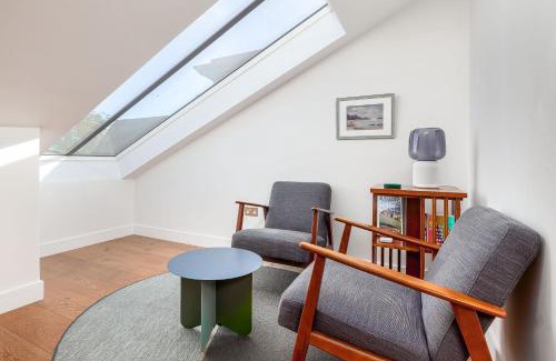 St. Andrews Apartment | Beachfront Penthouse by the Old Course