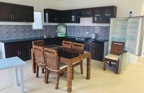 Totolan House | Beachfront Retreat House