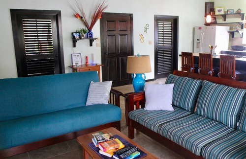 Sittee River House | Beachfront Sun & Sea Beach House * Gold Standard Approved *