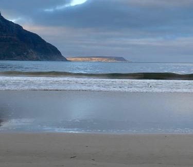 Scott Estate Apartment | Beachfront Terrace 1 Hout Bay, Cape Town