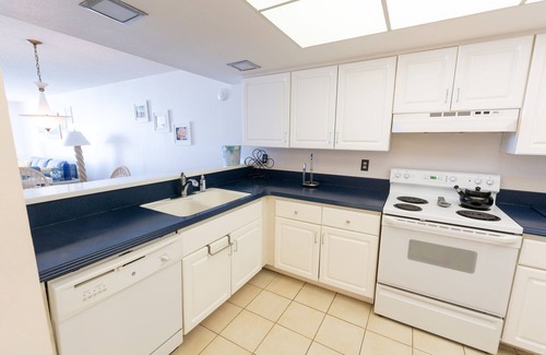 Indian Harbour Beach Condo | Beachfront Vacation Rental, Beautiful Views from the 2nd story balcony.