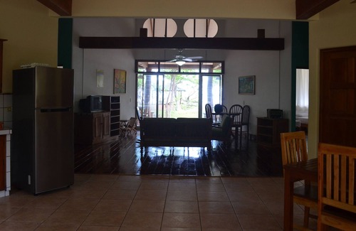 Playa El Coco House | Beachfront vacation rental 4 bedroom house, Playa el Coco