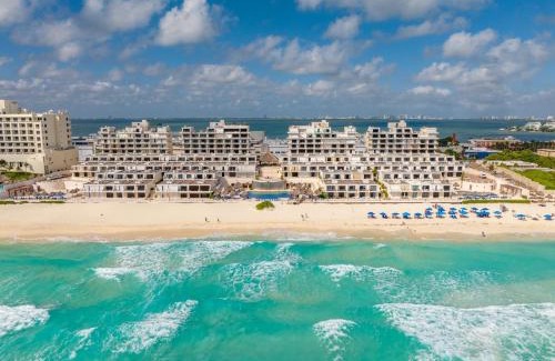 Zona Hotelera Apartment | Beachfront Villa in Cancun Hotel Zone