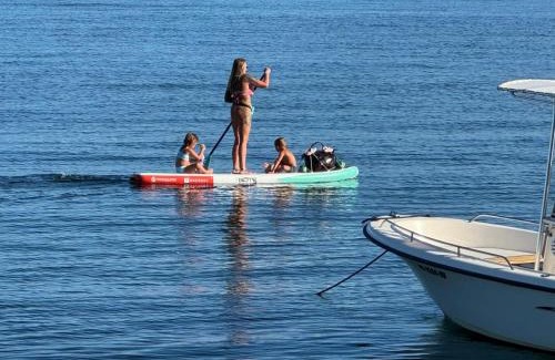 Guanajibo Villa | Beachfront villa with Direct Ocean Access Sleeps 12