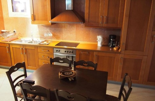 Lygia House | BeachHouse Apartmnet, Lygia