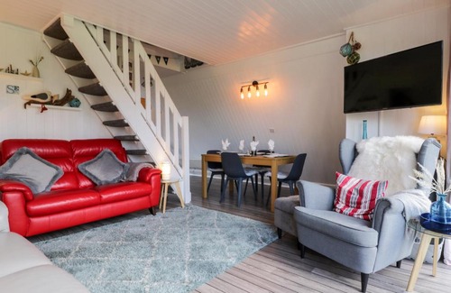 Martin House | Beachmaster