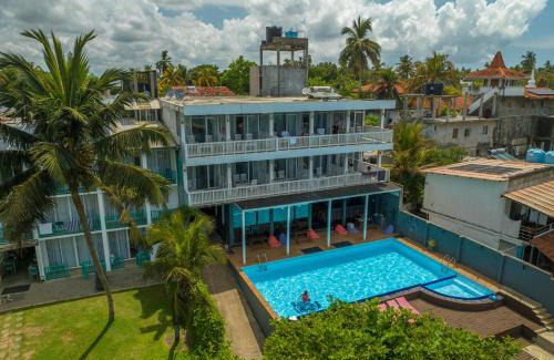 Bandaramulla Hotel | BeachMirissa Hotel