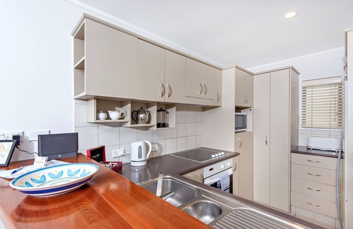 Ohope Apartment | Beachpoint Apartments