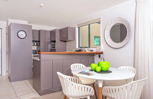 Ohope Apartment | Beachpoint Apartments