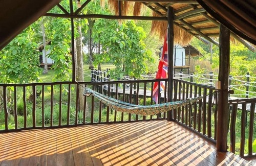 Mimaropa Cabin | Beachside 1