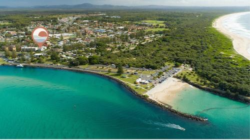 Tuncurry Apartment | Beachside 2