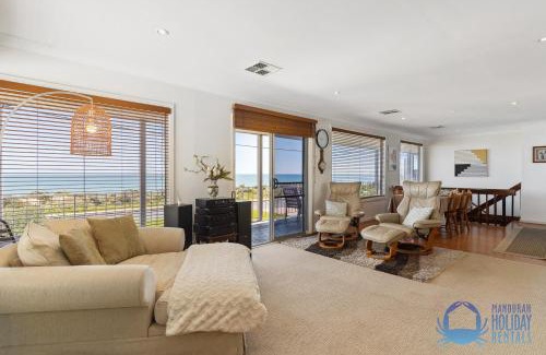 Silver Sands House | Beachside At Silver Sands