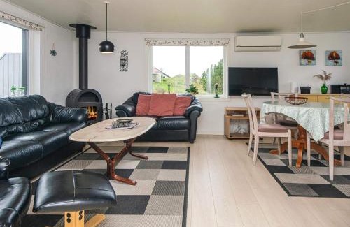 Lakolk House | Beachside Bliss in Lakolk - By Traum Ferienwohnungen