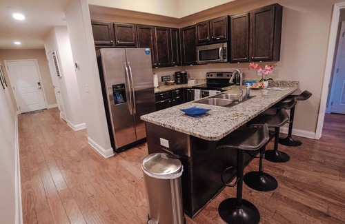 Miramar Beach Condo | Beachside Bliss- Pool, Hot Tub, Near Golf