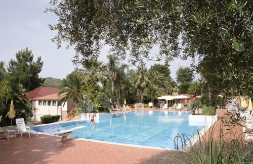 Palinuro House | Beachside Bliss Pool