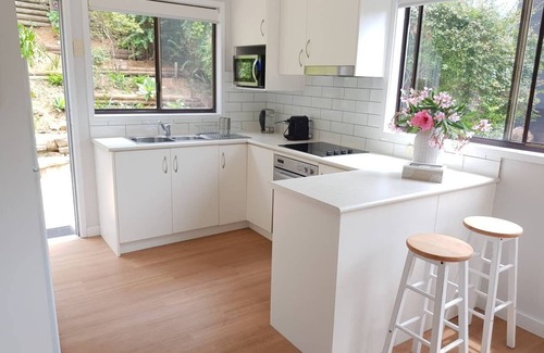 North Avoca House | Beachside House @ North Avoca