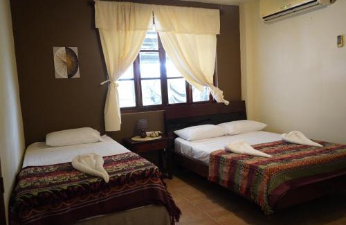 Playa Marsella Hotel | Beachside stay at Villa ViYarte