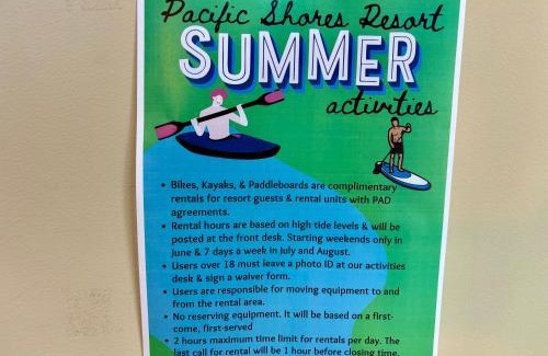 Regional District of Nanaimo House | Beachside Townhouses at The Pacific Shores Strata Property