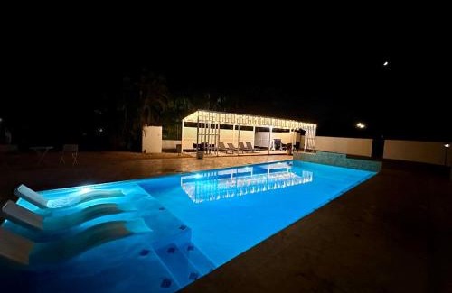 Aguacate Apartment | Beachtown Luxury Villas Apt 201