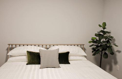Grand Bend Apartment | Beachview getaway at the New Carlyle 200 on the Main strip in Grand Bend