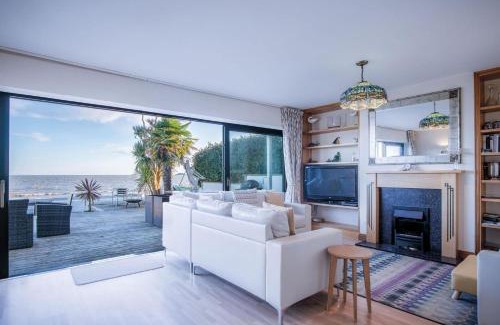 Saundersfoot House | Beachways - 5 Bedroom Holiday Home - Saundersfoot