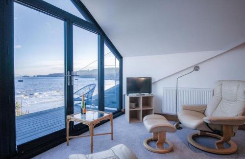 Saundersfoot House | Beachways - 5 Bedroom Holiday Home - Saundersfoot