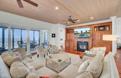 Beachwood East House | Beachwood East 19 by Wild Dunes, Ocean View