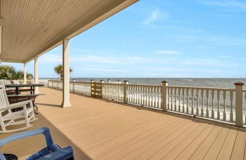 Beachwood East House | Beachwood East 19 by Wild Dunes, Ocean View